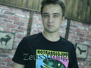 ZeusStrong