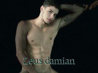 Zeus_damian