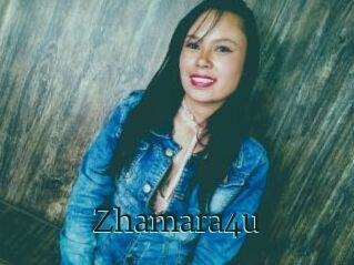 Zhamara4u
