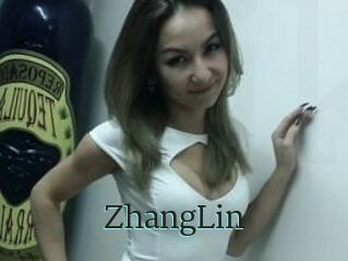 ZhangLin