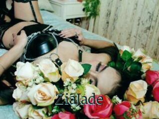 ZiaJade