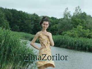 ZinaZorilor
