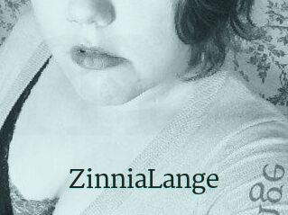 ZinniaLange