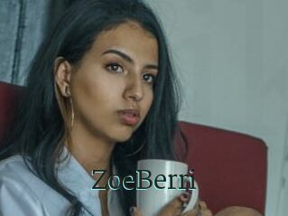 ZoeBerri
