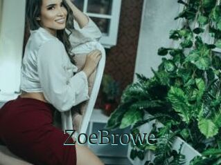 ZoeBrowe