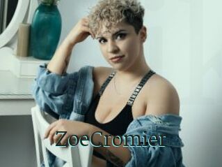 ZoeCromier