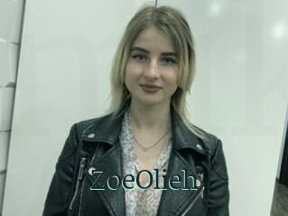 ZoeOlieh