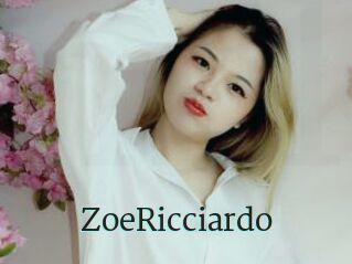 ZoeRicciardo