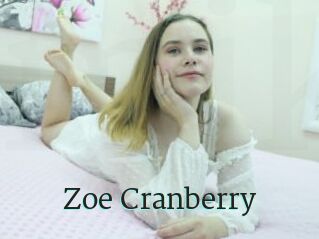 Zoe_Cranberry