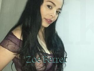 Zoe_Ferrer