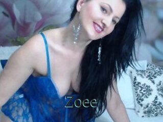 Zoee