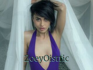 ZoeyOistric