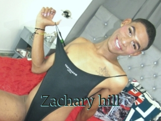 Zachary_hill