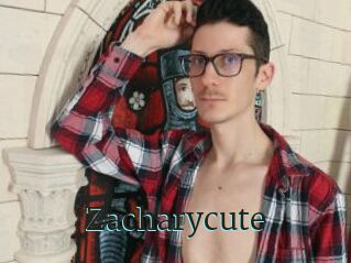 Zacharycute