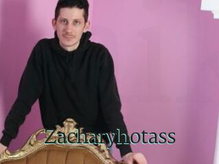 Zacharyhotass