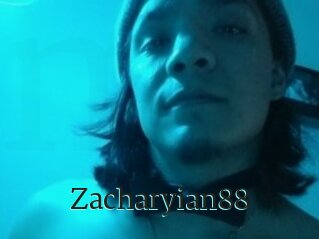 Zacharyian88