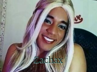 Zachax