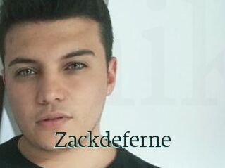 Zackdeferne