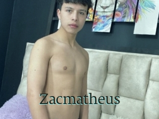 Zacmatheus