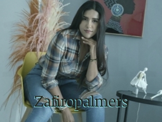 Zafiropalmers
