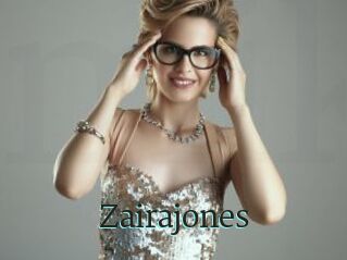 Zairajones