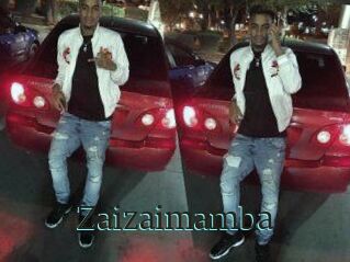 Zaizai_mamba