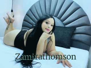 Zamirathomson