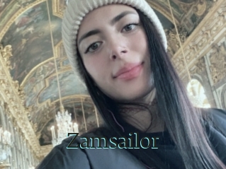 Zamsailor