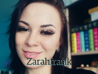 Zarahfrank