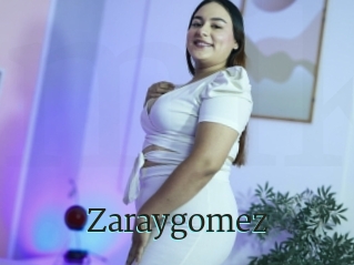 Zaraygomez