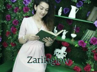 Zarifaglow