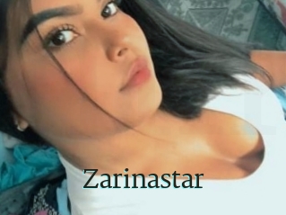 Zarinastar
