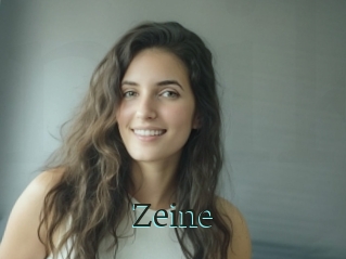 Zeine