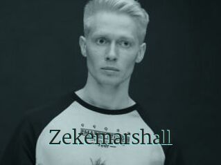 Zekemarshall