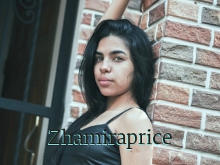 Zhamiraprice