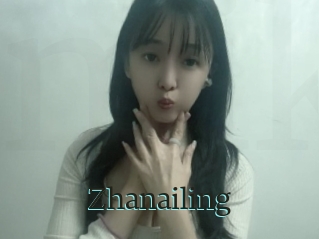 Zhanailing