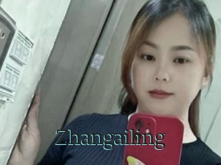 Zhangailing