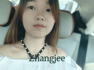 Zhangjee
