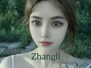 Zhangli