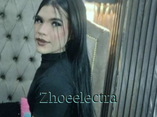 Zhoeelectra