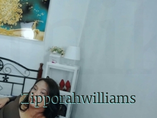 zipporahwilliams Milky Porn