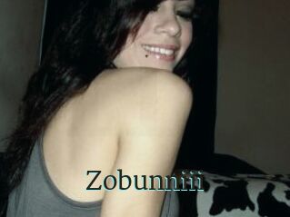 Zobunniii