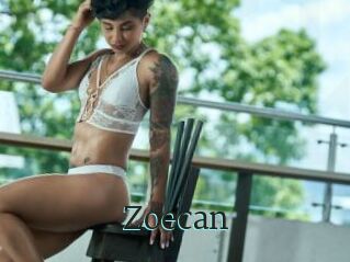 Zoecan