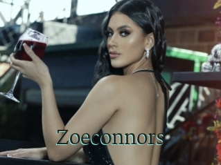 Zoeconnors