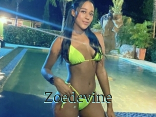 Zoedevine
