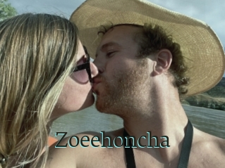 Zoeehoncha