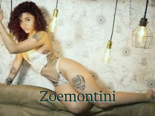 Zoemontini