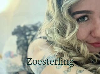 Zoesterling