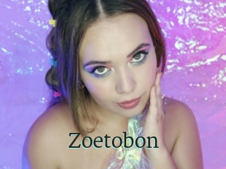 Zoetobon
