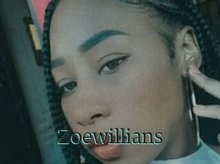 Zoewillians